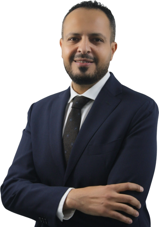Moustafa Rashad